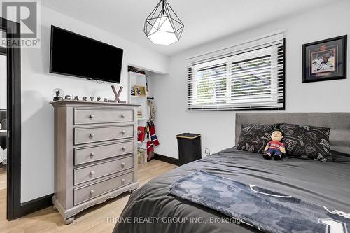 59 Patience Crescent, London, ON - Indoor Photo Showing Bedroom