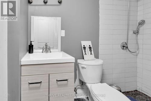 59 Patience Crescent, London, ON - Indoor Photo Showing Bathroom