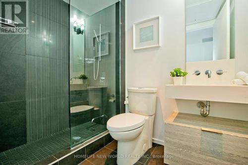 1410 - 5 St Joseph Street, Toronto (Bay Street Corridor), ON - Indoor Photo Showing Bathroom