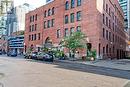 1410 - 5 St Joseph Street, Toronto (Bay Street Corridor), ON  - Outdoor 