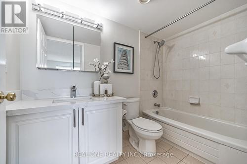 1902 - 3 Pemberton Avenue, Toronto (Newtonbrook East), ON - Indoor Photo Showing Bathroom