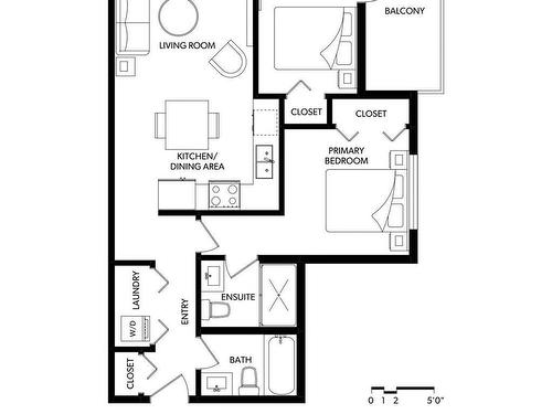 502-654 Granderson Rd, Langford, BC - Other