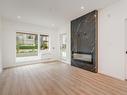 502-654 Granderson Rd, Langford, BC  - Indoor Photo Showing Living Room With Fireplace 