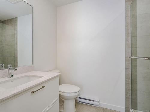 502-654 Granderson Rd, Langford, BC - Indoor Photo Showing Bathroom