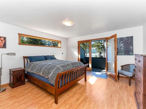 1214 North Beach Rd, Salt Spring, BC 