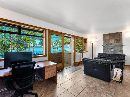 1214 North Beach Rd, Salt Spring, BC 