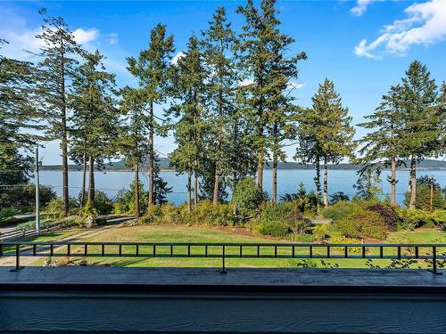 1214 North Beach Rd, Salt Spring, BC 