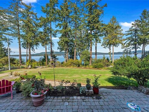 1214 North Beach Rd, Salt Spring, BC 