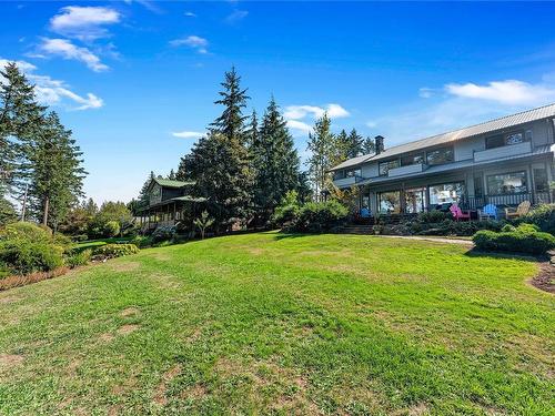 1214 North Beach Rd, Salt Spring, BC 