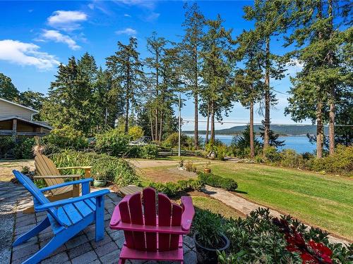 1214 North Beach Rd, Salt Spring, BC 