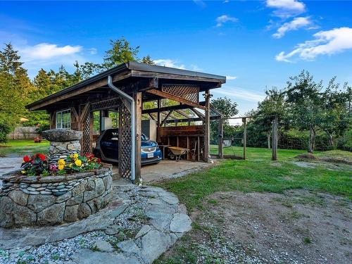 1214 North Beach Rd, Salt Spring, BC 