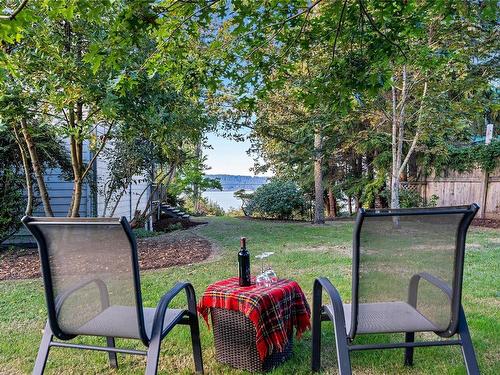 1214 North Beach Rd, Salt Spring, BC 