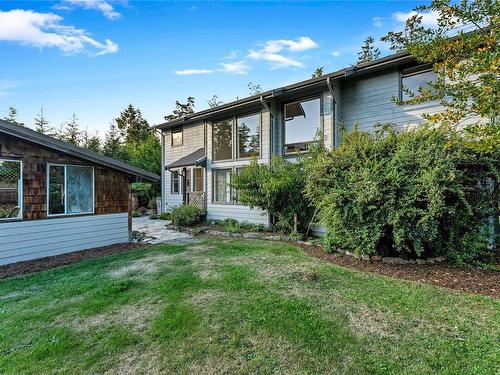 1214 North Beach Rd, Salt Spring, BC 