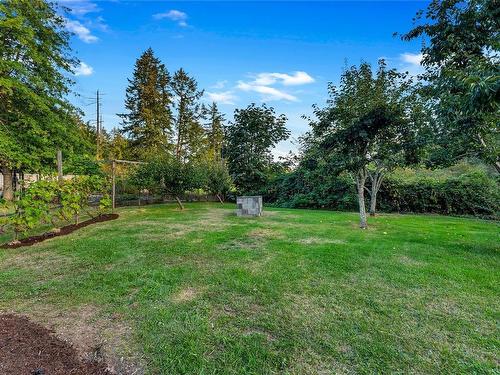 1214 North Beach Rd, Salt Spring, BC 