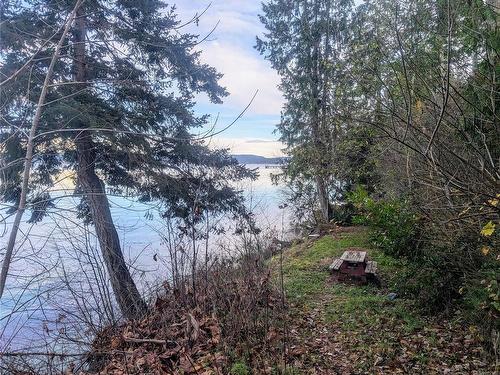 1214 North Beach Rd, Salt Spring, BC 