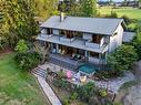 1214 North Beach Rd, Salt Spring, BC 