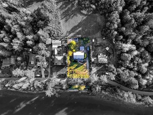 1214 North Beach Rd, Salt Spring, BC 