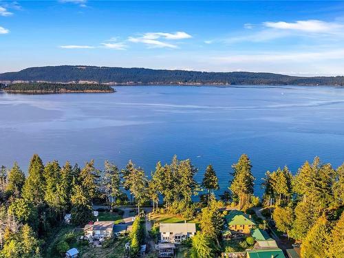 1214 North Beach Rd, Salt Spring, BC 