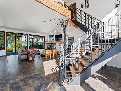 1214 North Beach Rd, Salt Spring, BC 