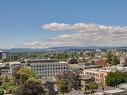 1005-647 Michigan St, Victoria, BC  - Outdoor With View 