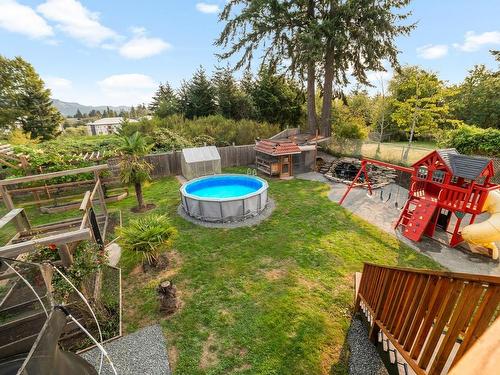 2109 Amethyst Way, Sooke, BC 