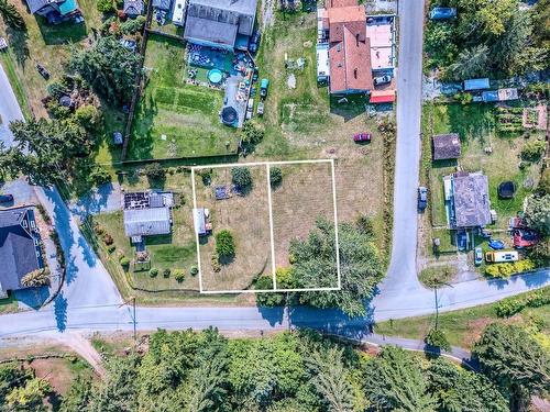 Lot 2 & 3 Extension Rd, Nanaimo, BC 