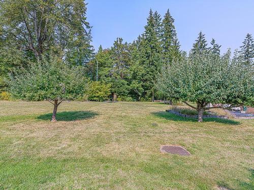 Lot 2 & 3 Extension Rd, Nanaimo, BC 