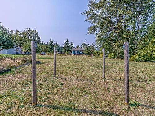 Lot 2 & 3 Extension Rd, Nanaimo, BC 