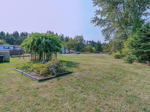 Lot 2 & 3 Extension Rd, Nanaimo, BC 