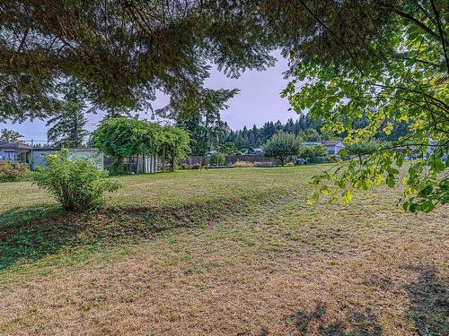 Lot 2 & 3 Extension Rd, Nanaimo, BC 