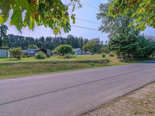 Lot 2 & 3 Extension Rd, Nanaimo, BC 