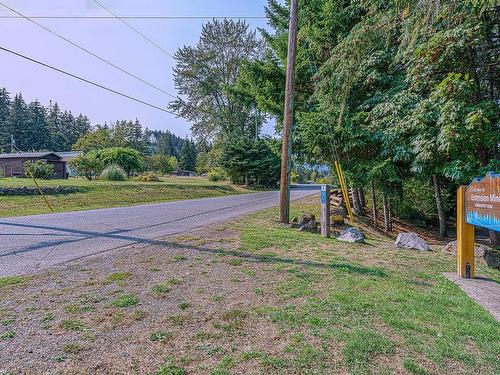 Lot 2 & 3 Extension Rd, Nanaimo, BC 