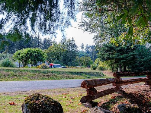 Lot 2 & 3 Extension Rd, Nanaimo, BC 