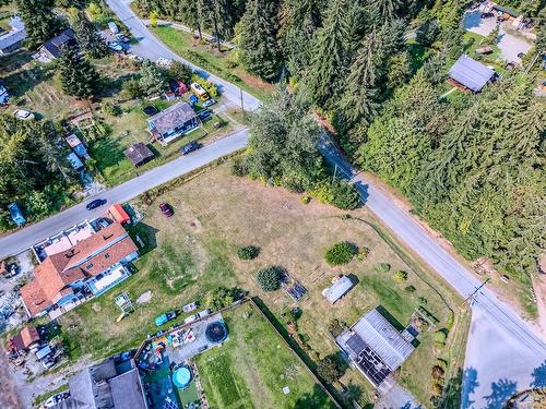 Lot 2 & 3 Extension Rd, Nanaimo, BC 