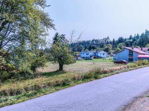 Lot 2 & 3 Extension Rd, Nanaimo, BC 