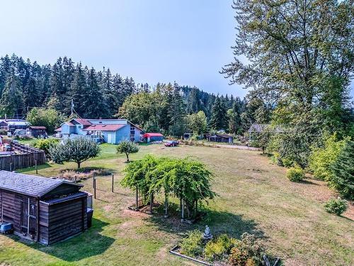 Lot 2 & 3 Extension Rd, Nanaimo, BC 