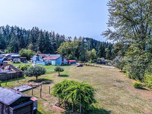 Lot 2 & 3 Extension Rd, Nanaimo, BC 