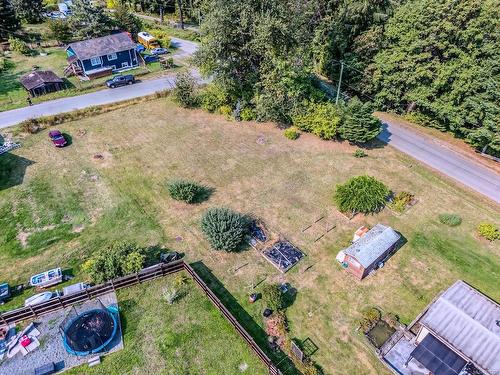 Lot 2 & 3 Extension Rd, Nanaimo, BC 