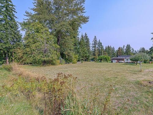 Lot 2 & 3 Extension Rd, Nanaimo, BC 