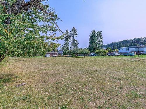 Lot 2 & 3 Extension Rd, Nanaimo, BC 