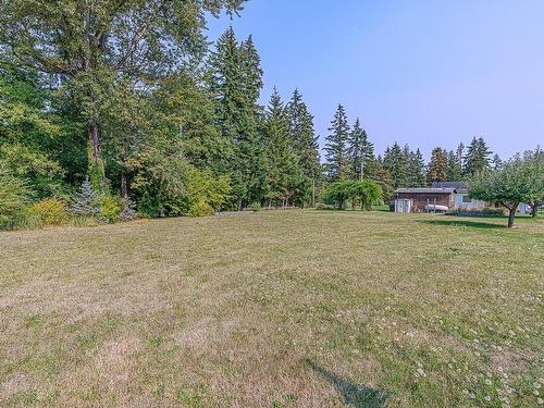 Lot 2 & 3 Extension Rd, Nanaimo, BC 