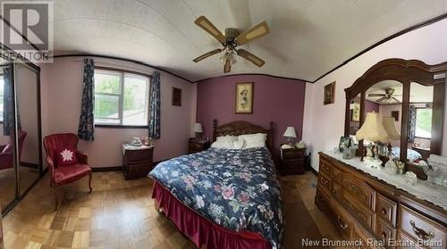 150 Highfield Avenue, Saint John, NB - Indoor Photo Showing Bedroom