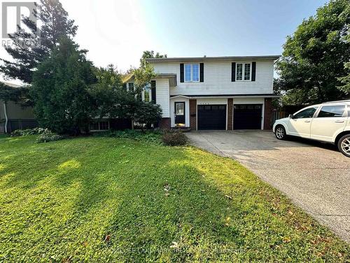 2406 Ventura Drive, Oakville, ON - Outdoor