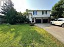 2406 Ventura Drive, Oakville, ON  - Outdoor 