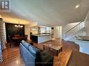 2406 Ventura Drive, Oakville, ON  - Indoor Photo Showing Living Room 