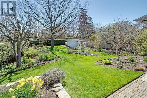 2344 Woodward Avenue, Burlington (Brant), ON - Outdoor