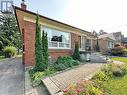 15 Nashland Avenue, Toronto (Princess-Rosethorn), ON  - Outdoor 