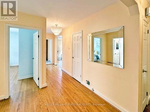 15 Nashland Avenue, Toronto (Princess-Rosethorn), ON - Indoor Photo Showing Other Room