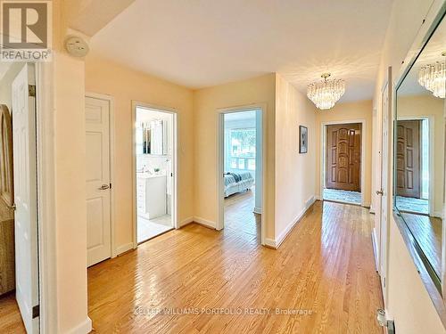 15 Nashland Avenue, Toronto (Princess-Rosethorn), ON - Indoor Photo Showing Other Room