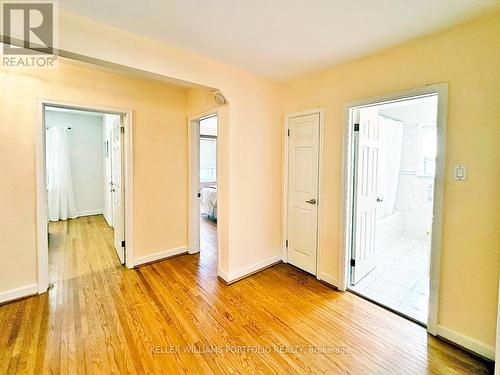 15 Nashland Avenue, Toronto (Princess-Rosethorn), ON - Indoor Photo Showing Other Room